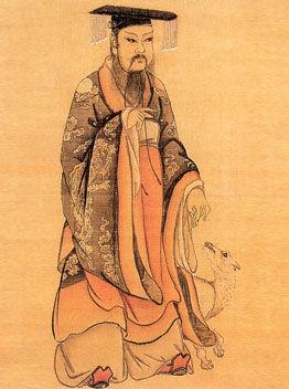 商朝第一任统治者，商朝第一任统治者是谁（商朝30位君王）