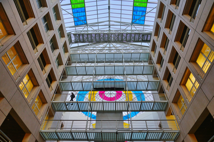 瑞士学校（瑞士的大学介绍）