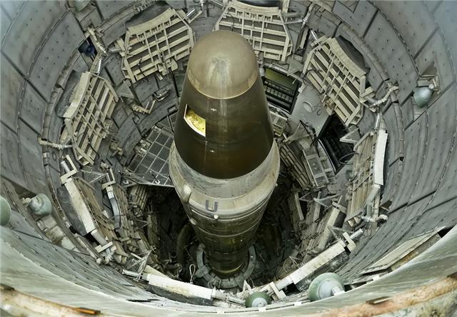 世界核武实力排名，世界核武实力排名2020（全球核弹最新数据出炉）