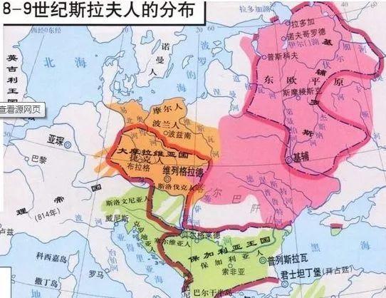 什么是russia，Russia的发音中并没有“俄”