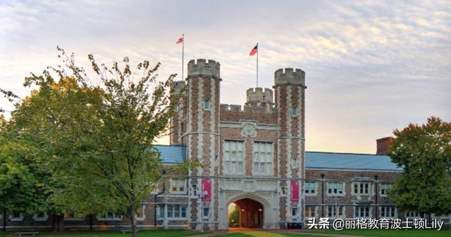 关于圣路易斯介绍，圣路易斯标志（录取率超过10%的前三十美本大学有哪些）