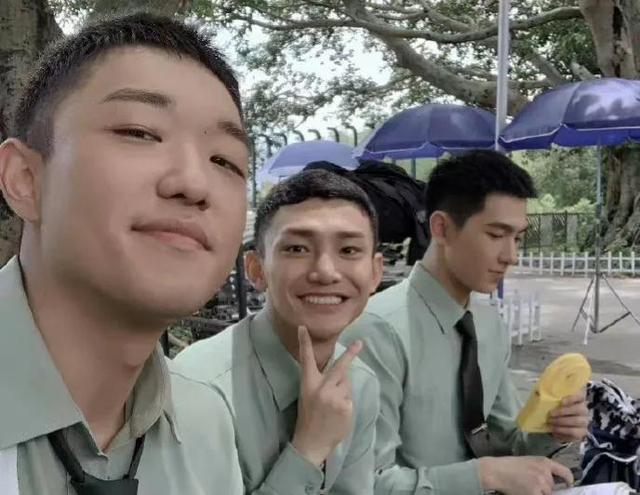 马尔斯国际侦察兵大赛，什么叫马尔斯国际侦察兵大赛（和10年前的《火蓝刀锋》一对比）