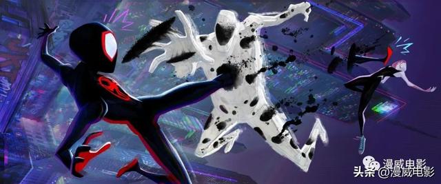 漫威还会出什么新电影，漫威的下一部电影（将有5部电影+7部电视剧）