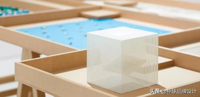 品牌logo设计大师，国家会议中心logo受关注