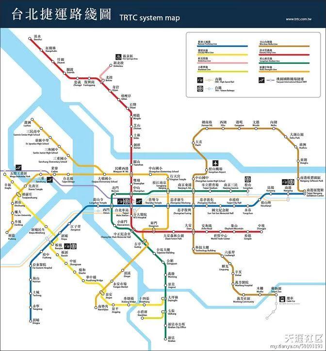 哪些城市有地铁(中国唯一非省会建地铁的城市)插图(4)