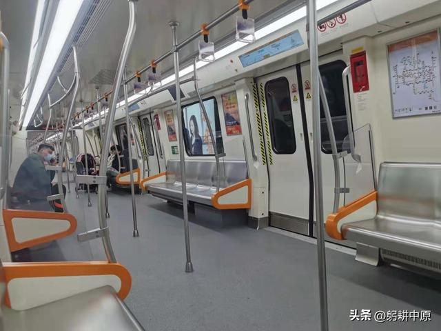 河南有地铁的城市，河南省都有哪个市有地铁（郑州地铁线路大全）