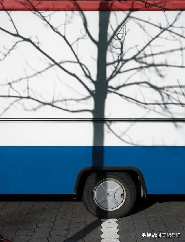 简约黑白线条画人物微信头像，黑白线描画人物头像（2022年黑白极简主义摄影获奖作品）