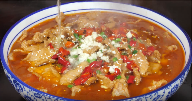 四川各地美食，四川有哪些小吃（四川最出名的8道经典名菜）