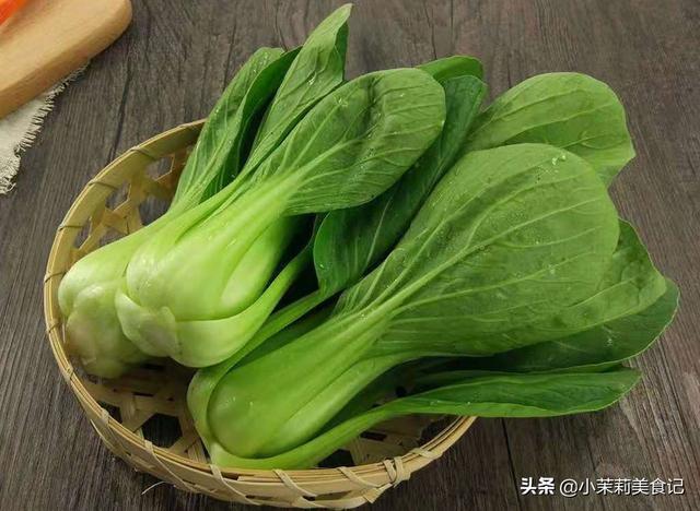 上海青是油菜嗎,怎樣區分上海青和油菜(要分清