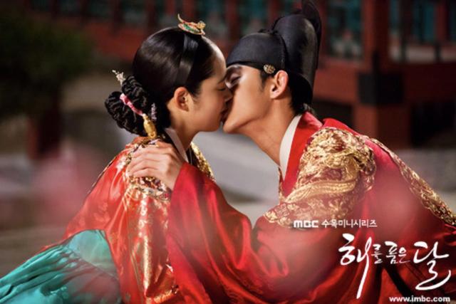最好看的韩国古装剧，韩国好看的古装剧（你的心目中的TOP1是哪一部呢）