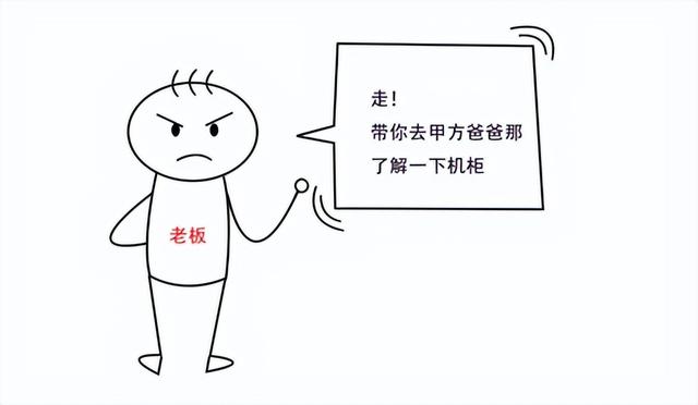 电脑机柜是什么呀，机柜电脑机箱（机柜，不就是装设备的铁皮柜吗）