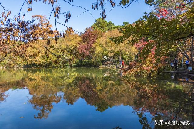 上有天堂下有什么，上有天堂的下一句是什么（中国被誉为“人间天堂”的2座城市）