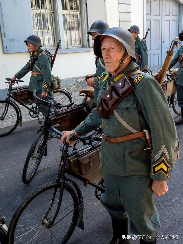全球有哪几个真正的中立国，世界仅存的7个永久中立国