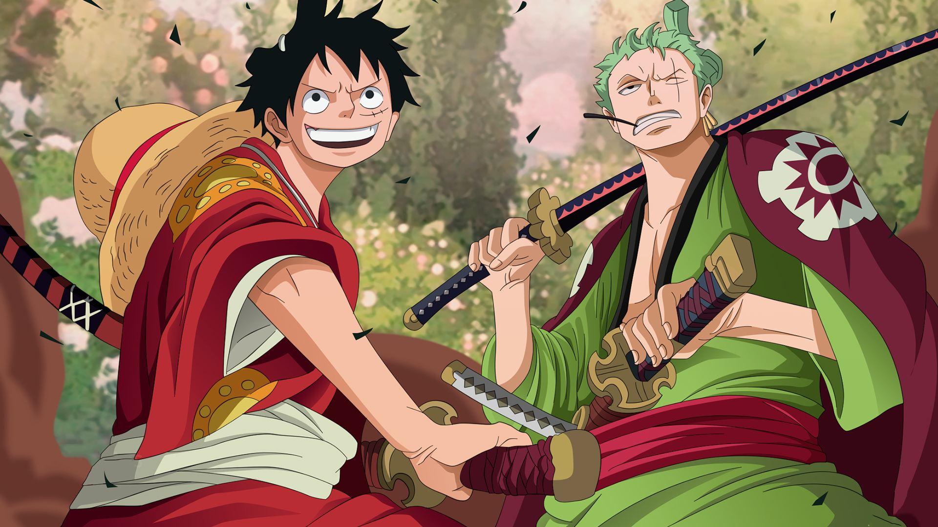 海贼王之邪恶大将