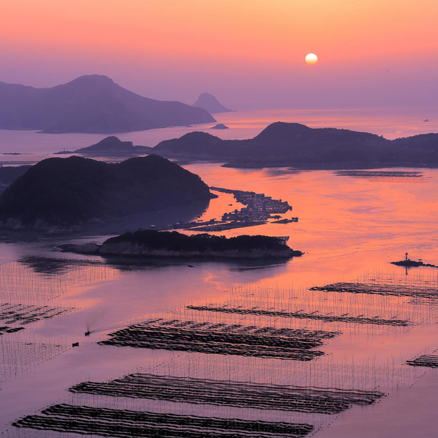 福建旅游景点，福建旅游景点大全介绍（福建这份小攻略请收好）