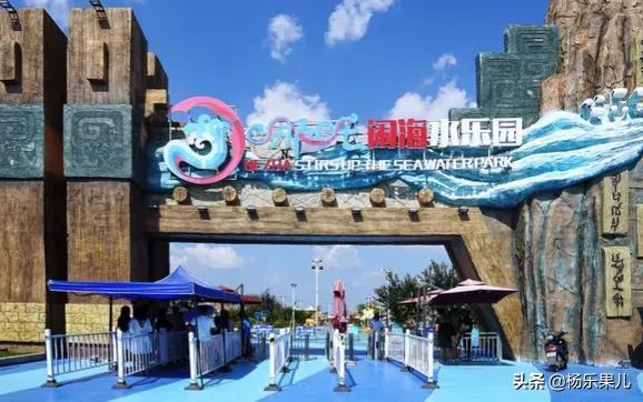 阜阳有什么好玩的地方景点，安徽阜阳太和有什么好玩的（安徽-阜阳十景）