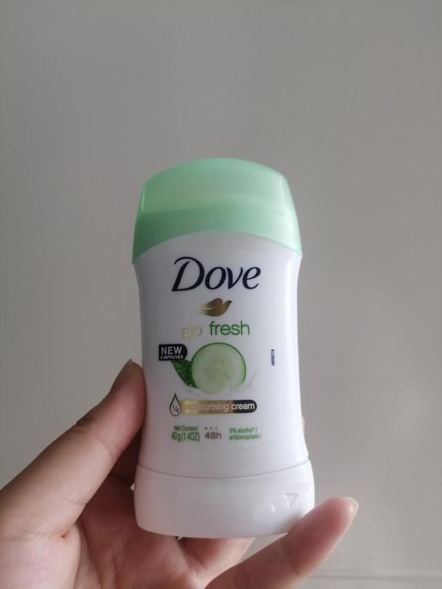 冰王狐克型效果怎么样，冰王狐克1型和2型哪个效果好（遗传狐臭自用八款止汗露测评）