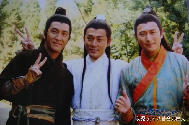 对自己简短的励志谈话，对自己简短的励志谈话稿（TVB小生也老得快）