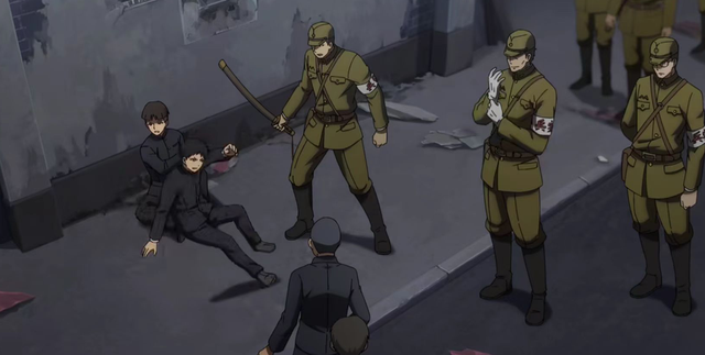 有哪些日本动漫是从小说改编来的，有哪些日本动漫是从小说改编来的呢（国内首部以日本人为主角的动漫）