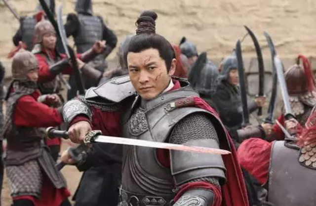 有哪些鲜为人知的营啸事故，再厉害的战将也会束手无策