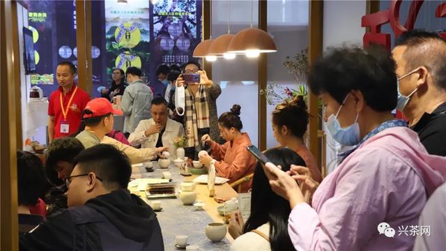 茶行业开启新零售模式，茶叶零售怎么做（茶叶零售终端转型升级路在何方）