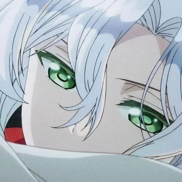 忧郁的头像微信，忧郁的头像（忧郁冷淡风系列动漫头像）