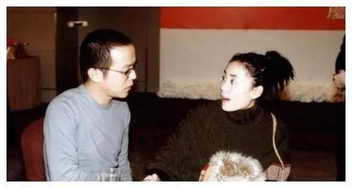 窦唯前妻高原现状，窦唯第二任妻子高原出生于（却与窦唯不到两年就离婚）