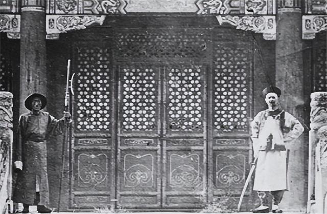 大清灭亡的最后几天，至今为何还有人守皇陵