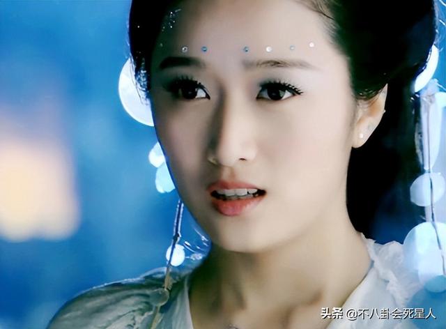 重楼扮演者，仙剑奇侠传重楼扮演者（《仙剑3》13年后）