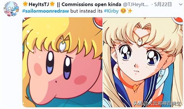 美少女战士月野兔，美少女战士为什么讨厌月野兔（动漫百大经典形象《美少女战士》月野兔）