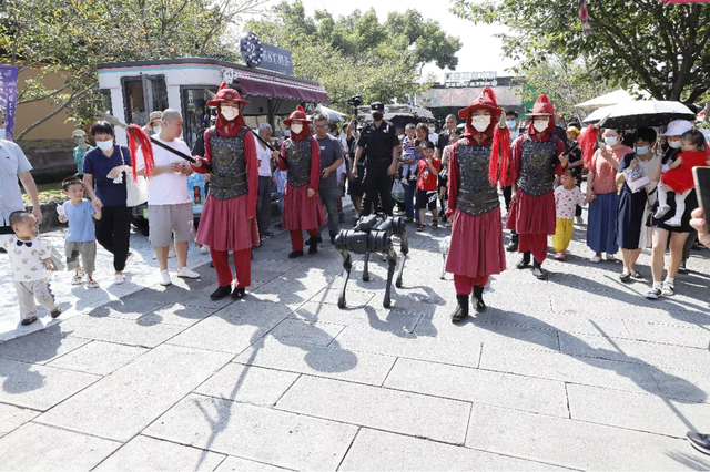浙江临海旅游景点，台州临海附近的旅游景点推荐（人气排名浙江省第二的临海）
