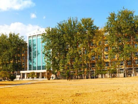 石家庄学校排名（河北高校财经预算排名出炉）