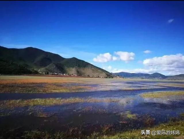 云南5a景区有哪些，云南5a景区全名单（云南九大5A级景区来了）