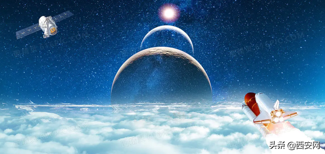 关于航天的知识，中国航天知识的简介（世界航天日丨这些航天知识）