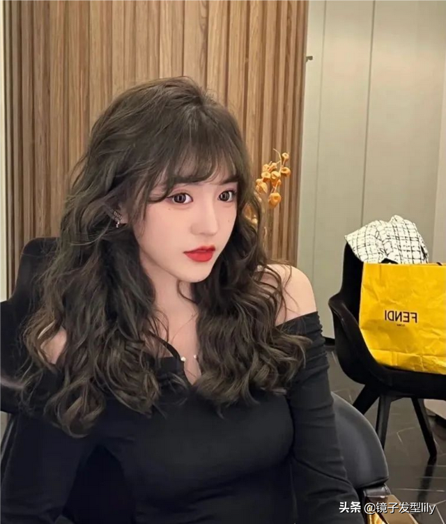 最流行发型图片，新潮发型图片（不管长短都很时尚）