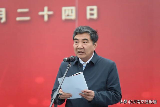 郑州市财经学院，郑州财经学院怎么样（航空港这所大学校区建设如火如荼）