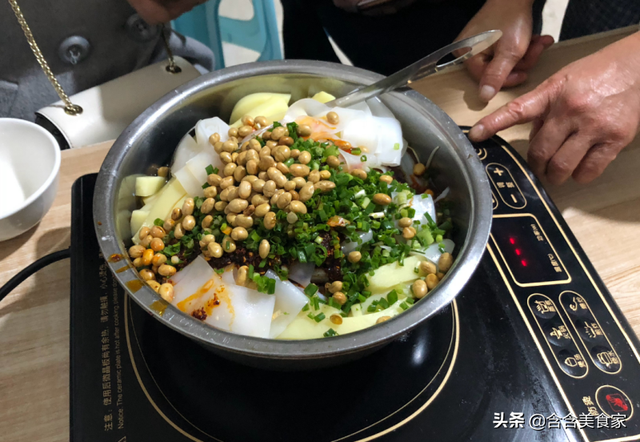 毕节美食，毕节有什么好吃的美食（贵州毕节最有名的6大特色美食）