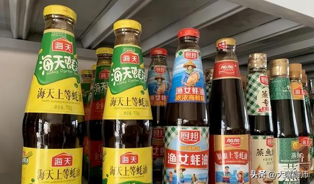 蚝油怎么吃正确，牢记“4不用2行字”