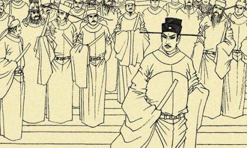 王安石的诗有哪些，王安石有哪些著名的诗（王安石一生创作1600多首诗）