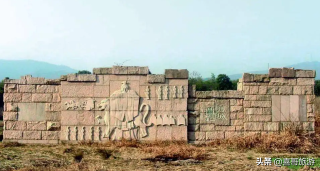 湖州有什么好玩的，湖州有什么好玩的地方（浙江省湖州市十大景区有哪些）