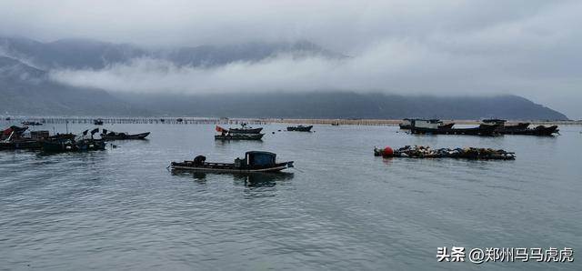 潮州广济桥简介，潮州古城和广济桥之美（2023年中国大陆海岸线游十八～潮州北阁）