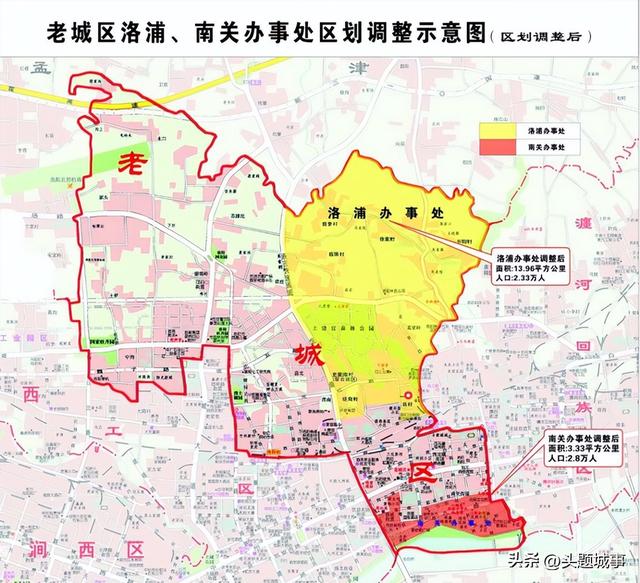 郑州市有几个区几个县，郑州市几个区（7区7县成为地级市典范）