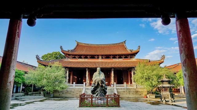 孔府孔庙孔林旅游攻略，曲阜三孔一日游旅游攻略（山东篇<三>曲阜旅游攻略）