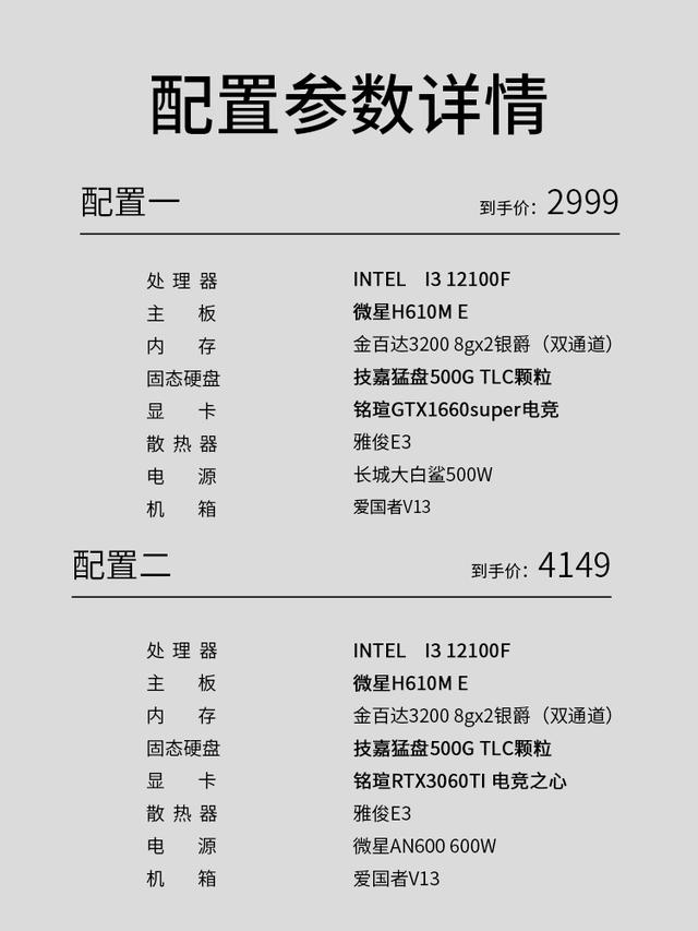 铭瑄主板怎么样，铭瑄h610m挑战者缺点（蜗牛装机小铺618活动整理）