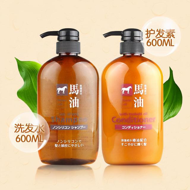 护发素排行榜前十名 护发素十大热门品牌排行榜，护发素排行榜前十名（日本有哪些好用的护发素）