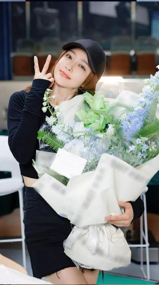 全网最美高清明星女神头像