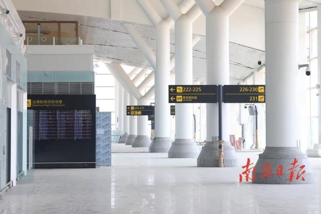 昌北在哪里，昌北机场在南昌哪里（南昌昌北机场传来最新消息！）