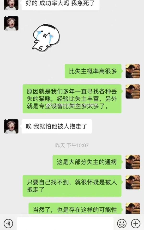 梦见整个房间东西全是白色的，梦见家里全是白色（曾花39天搜寻一只猫咪……“宠物侦探”你听过吗）