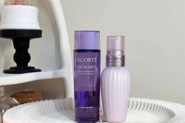 水乳套装排行榜前十名补水，最受欢迎“大牌水乳”榜单