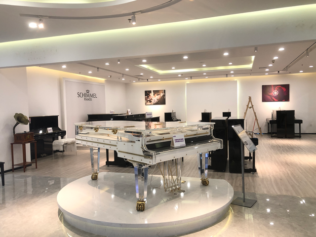 二手钢琴的价格一般多少钱，一般的二手钢琴大概多少钱（可以花3w左右买二手琴吗）